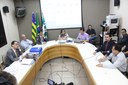 Ex diretor da Agetul nega acusações feitas pelo MP em depoimento na CEI das Contas da Prefeitura