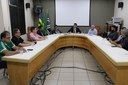 Expansão urbana para construção de casas populares é mais uma vez debatida