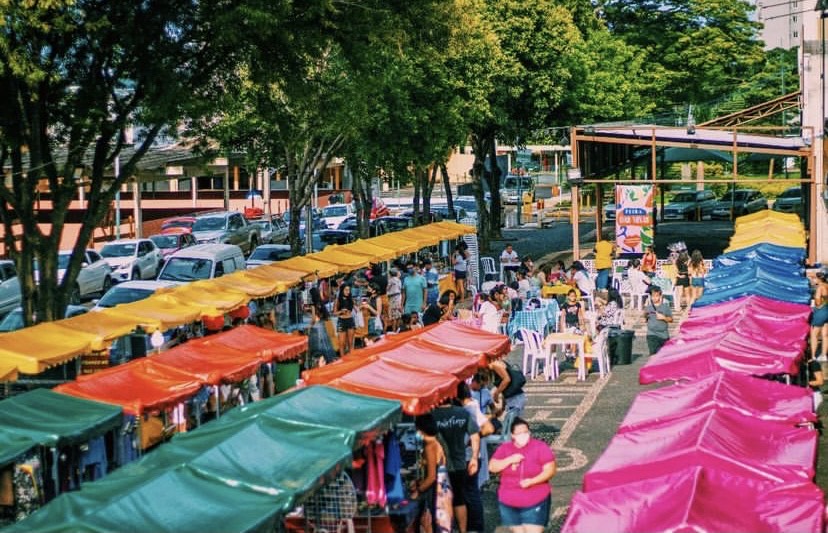 Feira das Minas recebe apoio da vereadora Sabrina Garcez