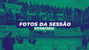 Fotos da 49ª Sessão Ordinária