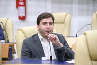 Lucas Kitão propõe implementação de Política ESG em Goiânia