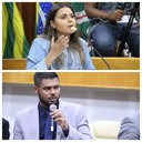 Informação sobre audiência pública