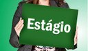 Informações sobre contratação de estagiários