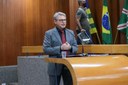 Isaías Ribeiro homenageia líderes evangélicos que atuaram na pandemia