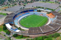 Isenção de IPTU para o Estádio Serra Dourada é aprovada na CCJ