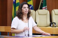 Justiça acata pedido de Dra. Cristina para preservar profissionais da Saúde de Goiânia