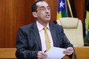 Kajuru apresenta projeto que altera processo administrativo municipal