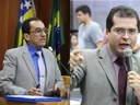 Kajuru apresenta representação contra Oseias Varão no Conselho de Ética