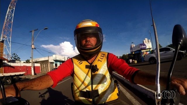 Lei do capacete limpo proposta pelo vereador Felisberto Tavares já está em vigor