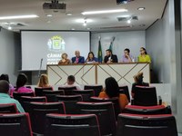 Lei que garante assistência técnica habitacional gratuita é tema de audiência pública