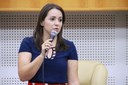 Léia Klébia tem aprovado Disque-denúncia contra agressores em escolas