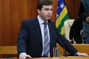 Lucas Kitão diz que descaso da Prefeitura prejudica sinalização de vias públicas