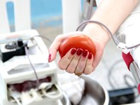 Markin Goyá propõe meia-entrada para doadores de sangue
