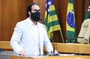 Marlon Teixeira apresenta projeto de lei para incentivar construção de telhados ecológicos