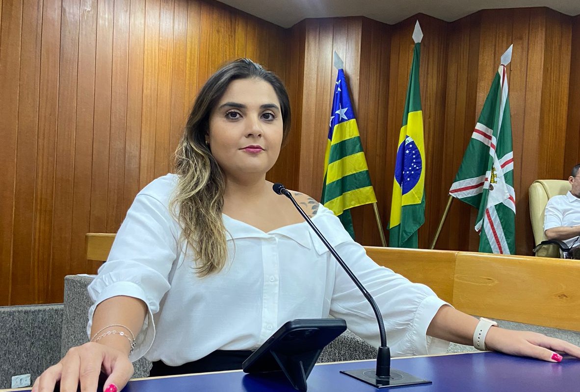 Câmara aprova inclusão do Encontro de Blocos da Cultura Popular no Calendário Oficial de Goiânia