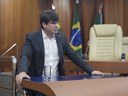 Matéria proíbe trânsito de caminhões de grande porte, durante horário comercial, nas regiões centrais de Goiânia