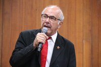 Mauro Rubem denuncia descumprimento de reserva de vagas para PCDs e negros em concurso do município