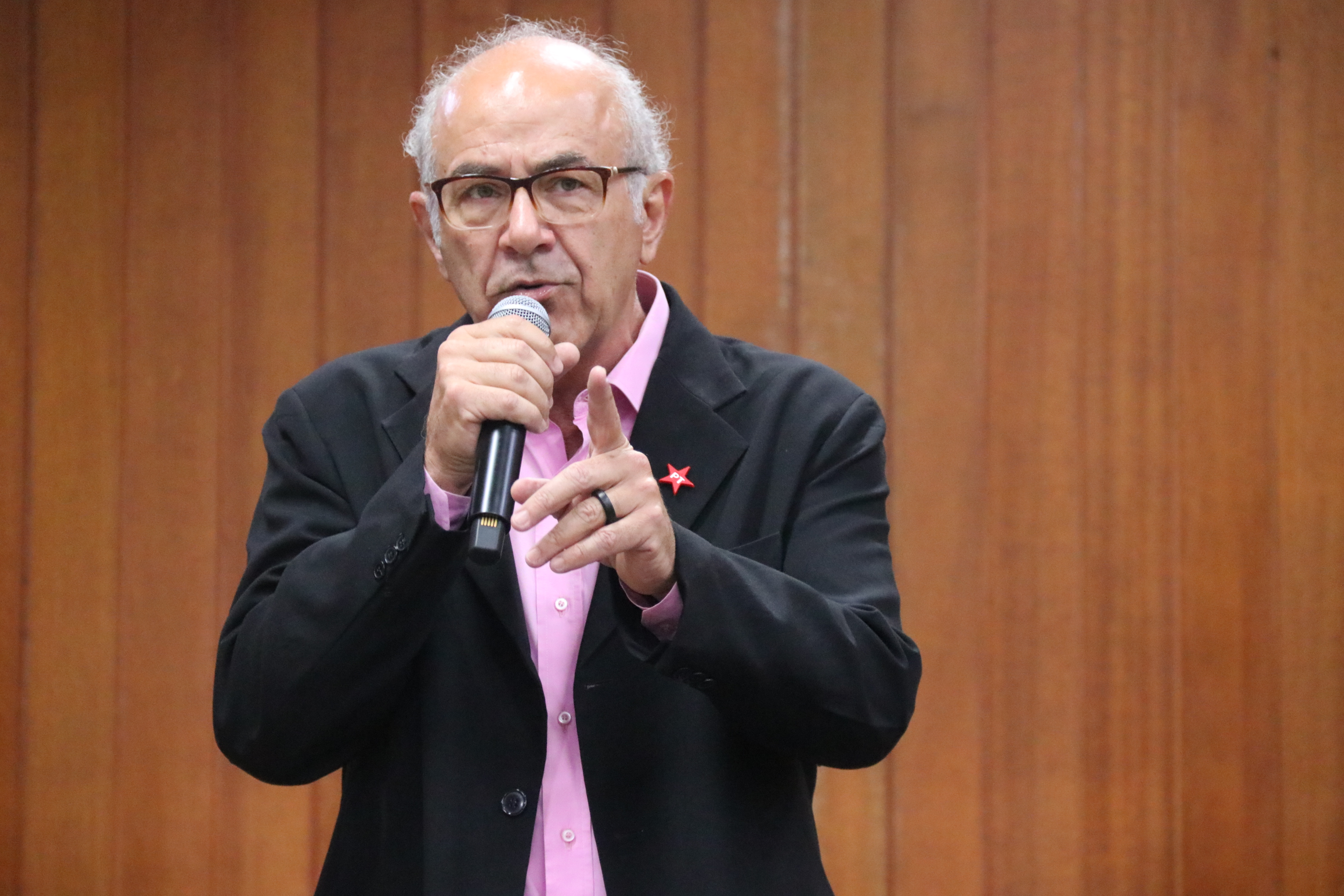Mauro Rubem promove audiência para discutir implementação da política de direitos da pessoa idosa em Goiânia