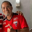 Morre Wilson Violati, um dos servidores mais antigos da Câmara de Goiânia, vítima da covid-19