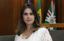 Na Alemanha, Priscilla Tejota participa da COP23