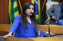 Nesta sexta, Sabrina Garcêz promove audiência para discutir políticas para população em situação de rua