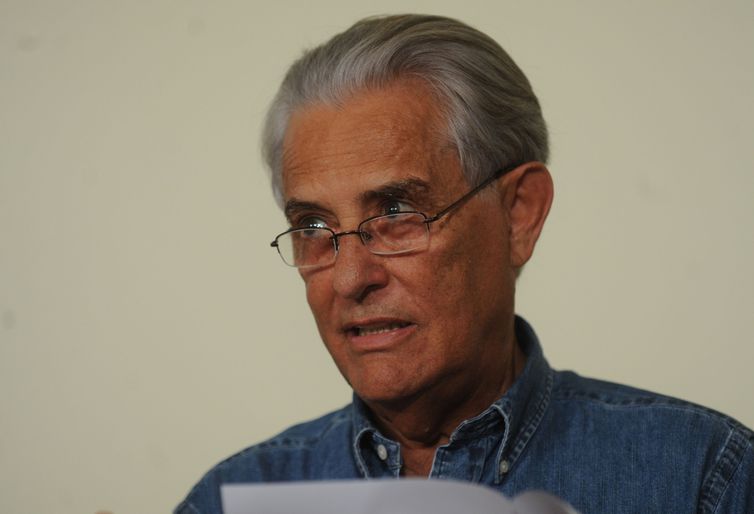Nota de pesar pela morte do ex-governador Joaquim Roriz