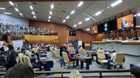 Novo Plano Diretor é debatido em audiência pública na Câmara