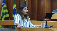 'O diálogo sempre vence', afirma Sabrina Garcez, sobre acordo com servidores da Educação