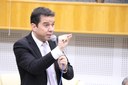 Partidos vão indicar nomes para compor CEI das Obras Paradas