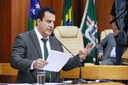 Paulo Daher apresenta requerimento solicitando convocação de servidores da Amma