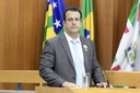 Paulo Daher pretende conscientizar estudantes sobre finanças pessoais