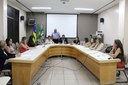Paulo Magalhães coordena grupo de trabalho em prol de idosos