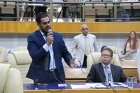 PL pretende denominar viaduto a ser implantado sobre a BR-153 de João Afonso Sobrinho