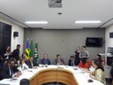 Plano Diretor pode iniciar discussão na CCJ a qualquer momento