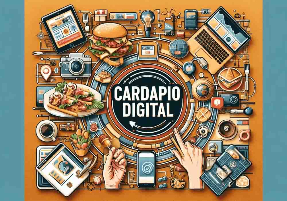 Plenário aprova cardápio digital em restaurantes e bares de Goiânia 