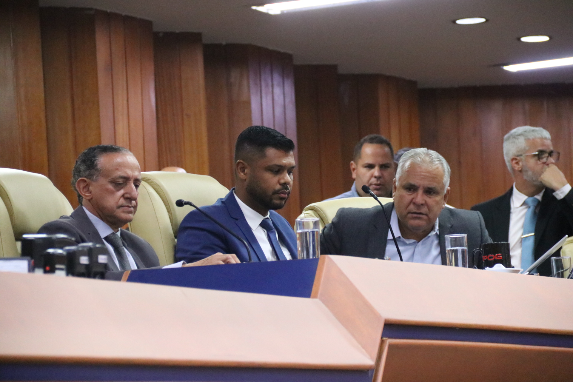 Em votação definitiva, Plenário da Câmara de Goiânia aprova projeto que autoriza empréstimo de até R$ 710 milhões pela Prefeitura