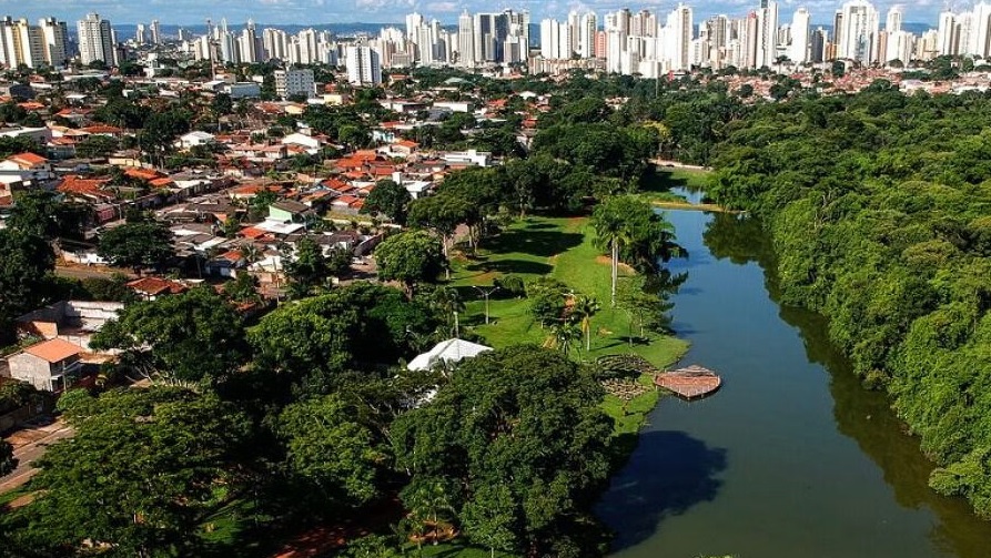 Plenário aprova em 1ª votação projeto com regras para criação e modificação de loteamentos