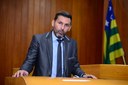 Plenário inicia votação de decreto que concede título de cidadania ao presidente Jair Bolsonaro