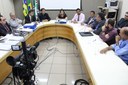 Prefeito não comparece à CEI que investiga contas da prefeitura