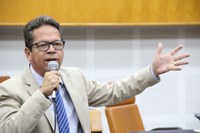 Prefeito sanciona lei proposta pelo vereador Carlin Café