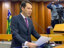 Prefeito sanciona lei que institui políticas públicas para mulheres vítimas de violência