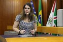 Priscilla propõe isenção parcial de IPTU para idosos