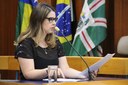 Priscilla propõe que Goiânia e Xinzhou, na China, sejam declaradas cidades-irmãs