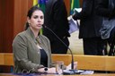 Priscilla Tejota defende união para o fortalecimento do empreendedorismo feminino