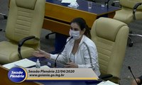 Priscilla Tejota propõe instalação de lavatórios públicos em áreas de grande circulação da capital