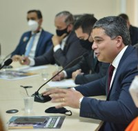 Procurador-Geral e mais quatro procuradoras da Câmara assumem funções em comissões da OAB Goiás