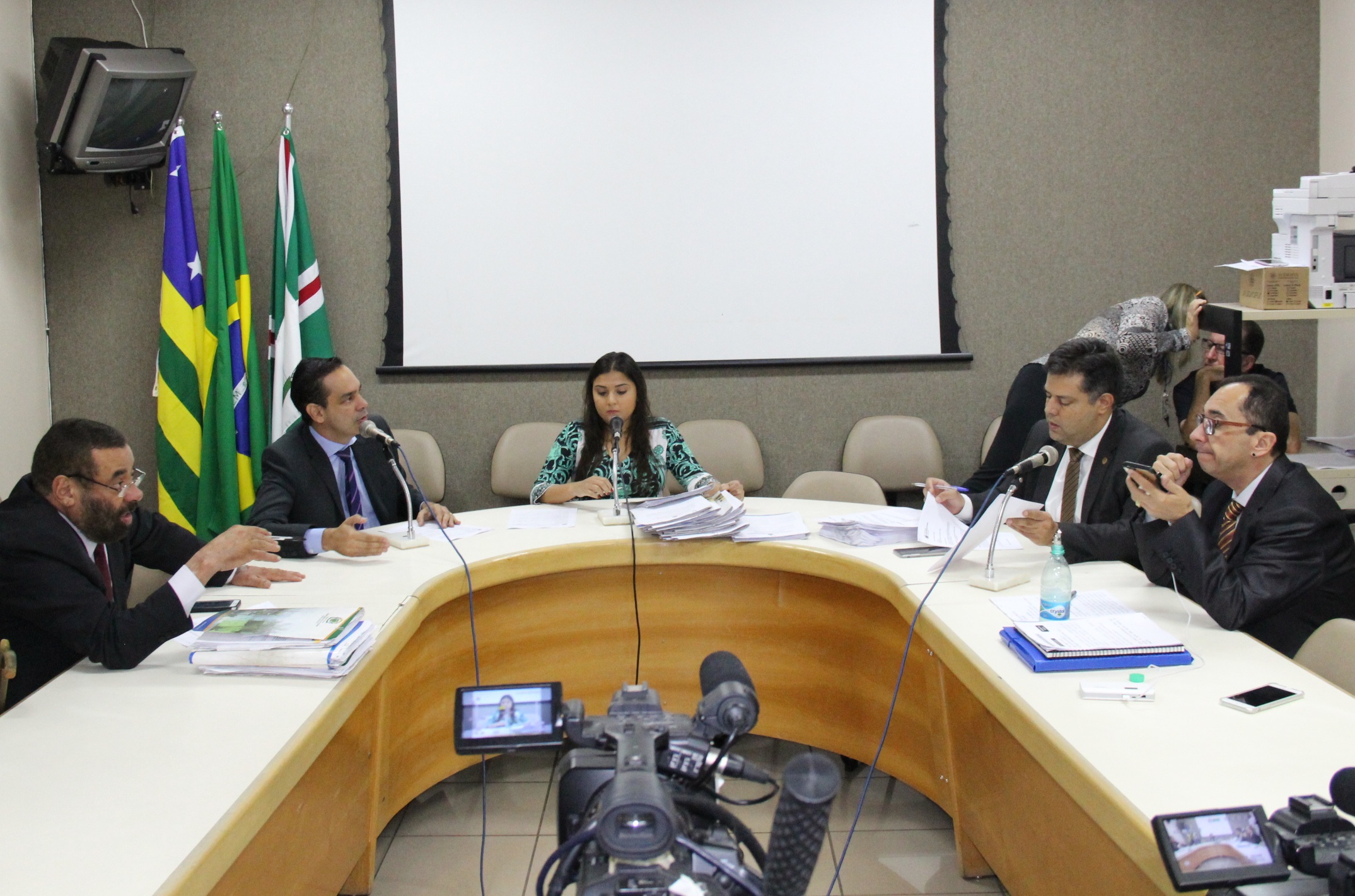 Proibida cobrança de IPTU de puxadinho com foto aérea