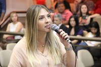 Vereadora pede isenção de IPTU de imóveis afetados por alagamentos