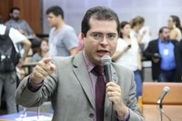 Projeto de Oséias cria Programa Escola sem Partido na rede municipal de ensino