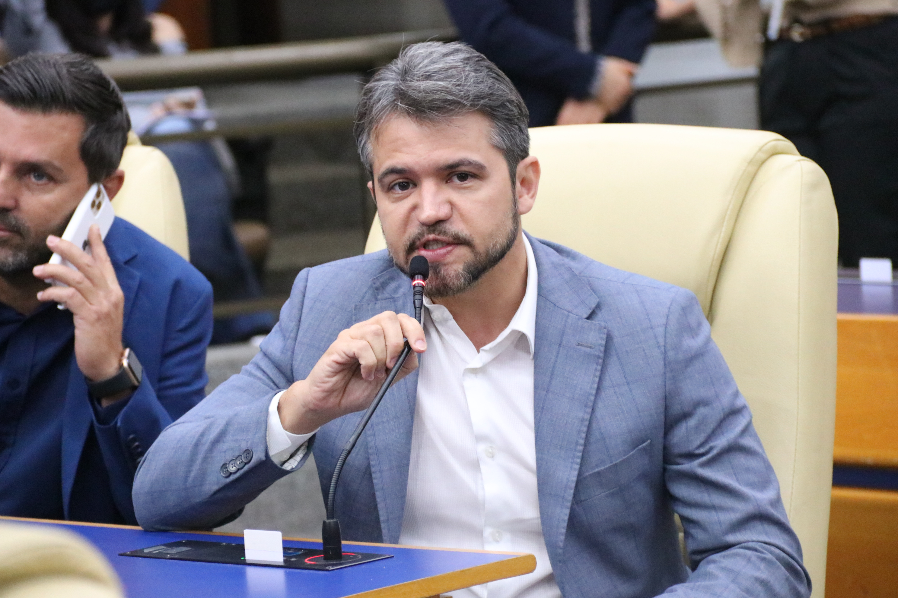 Projeto institui Arranjo Produtivo Local de Autopeças, Oficinas e Ferros-Velhos da Vila Canaã e Adjacências